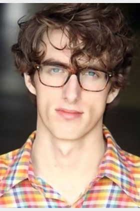 达斯汀·英格拉姆Dustin Ingram个人介绍