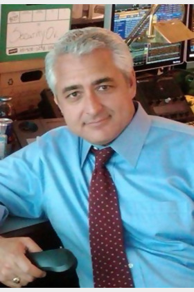 Steven Weisz个人介绍