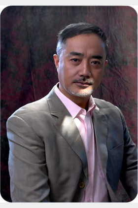 谢高峰个人介绍