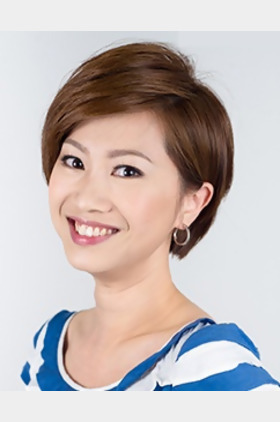何婷恩个人介绍