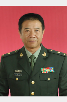 宁晓志个人介绍