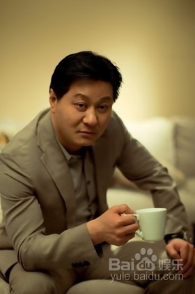 李建衡个人介绍
