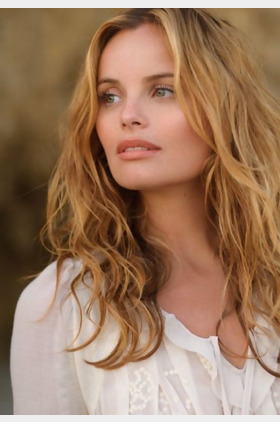 莉吉·诺尔·兰德个人介绍