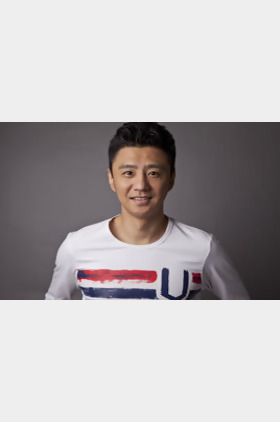 杨舒枫个人介绍
