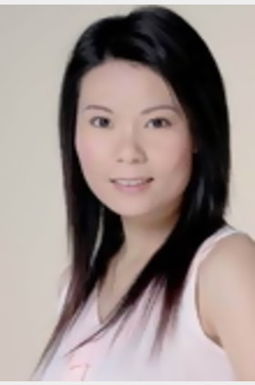 李可莹个人介绍