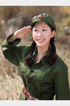 张丹妮个人介绍