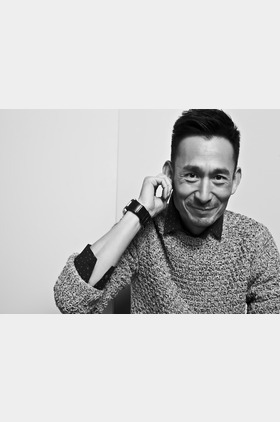 陶海个人介绍