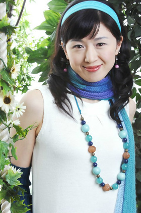 金美珍个人介绍