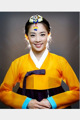朴恩英个人介绍