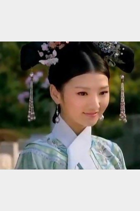 毛晓彤个人介绍