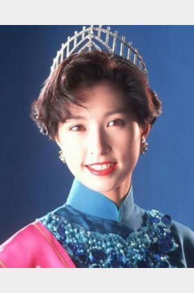 郭蔼明个人介绍