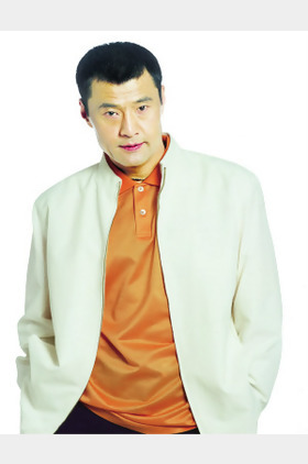 于荣光个人介绍