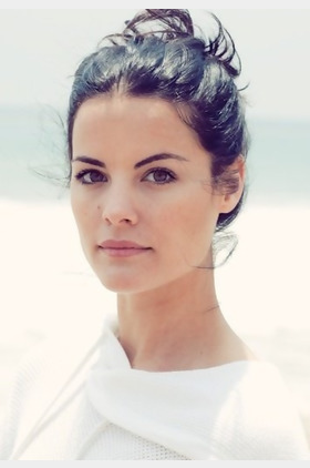 杰米·亚历山大个人介绍