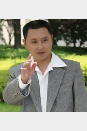 安荣生个人介绍