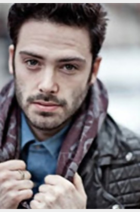 大卫·莱昂个人介绍