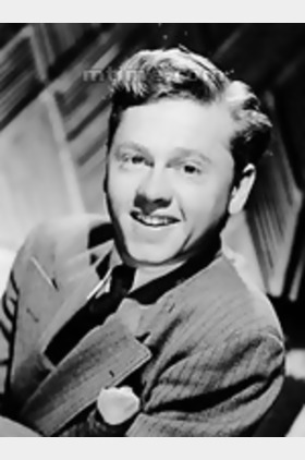 米基·鲁尼个人介绍