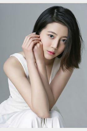 李溪芮个人介绍