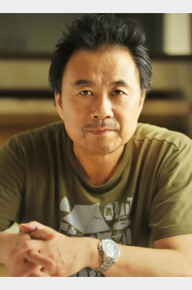 马卫军个人介绍