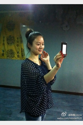 唐小喜个人介绍