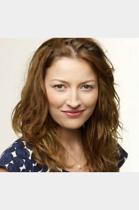 凯莉·麦克唐纳个人介绍