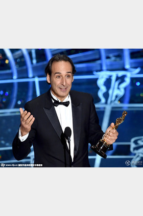 亚历山大·迪斯普拉特个人介绍