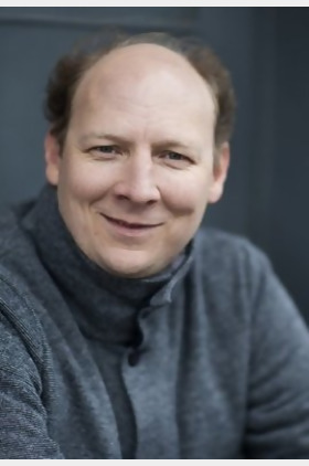 Dan Bakkedahl个人介绍