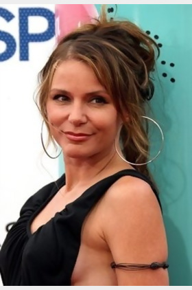 黛迪·菲佛个人介绍