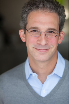 Michael Albala个人介绍