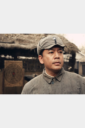 赵刚个人介绍