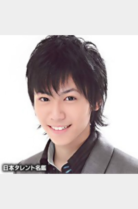 久保翔个人介绍