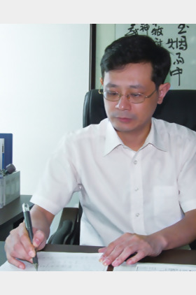 蔡洪波个人介绍