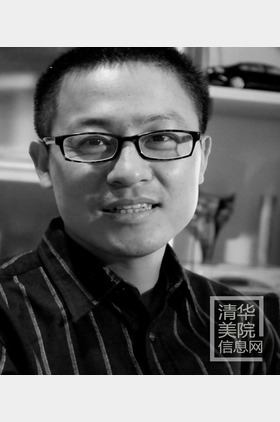 赵超个人介绍