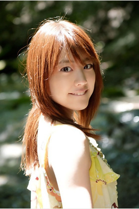 福田沙纪个人介绍