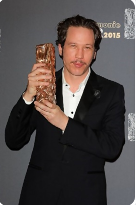 雷达·卡特布个人介绍