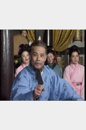 文亳6个人介绍