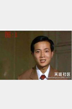 杨斌个人介绍