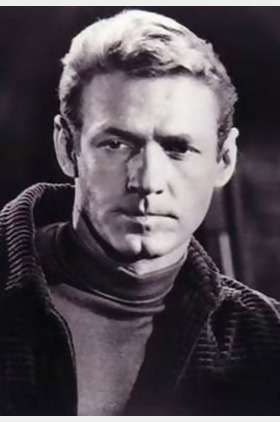 朗·哈珀个人介绍