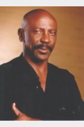 小路易斯·格赛特/Louis Gossett Jr.个人介绍