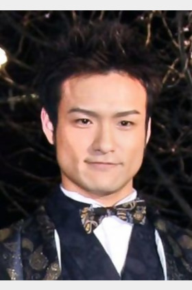 笠原秀幸个人介绍