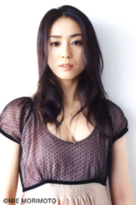 中村优子个人介绍