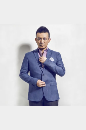 肜耀忠个人介绍