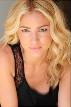 塔布莱特·贝赛尔Tabrett Bethell个人介绍