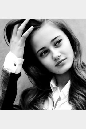 艾拉·彭内尔个人介绍