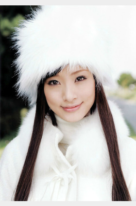 上户彩个人介绍