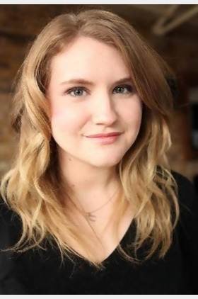 吉丽安·贝尔个人介绍