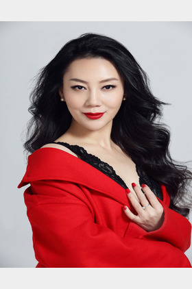 胡彩虹个人介绍