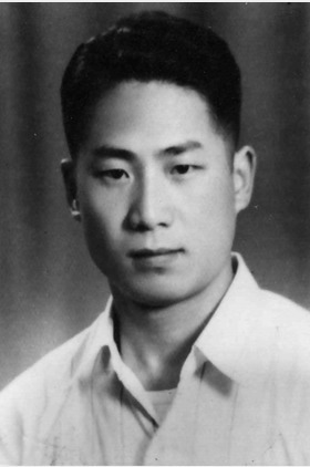 陈然个人介绍