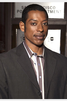 奥兰多·琼斯个人介绍