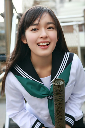 未来穗香个人介绍