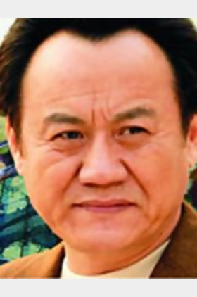 方舟波个人介绍